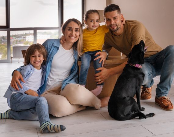 familia comfunser